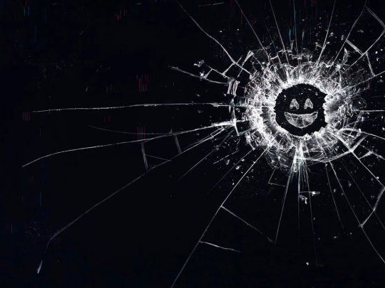 Black Mirror vuelve a Netflix en 2025.