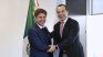 Axel Kicillof concluded his agenda in Mexico and regretted that the Milei Government had been the great absentee.