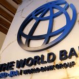 El Banco Mundial mentuvo sus proyecciones de crecimiento para Uruguay. El Banco Mundial mentuvo sus proyecciones de crecimiento para Uruguay.