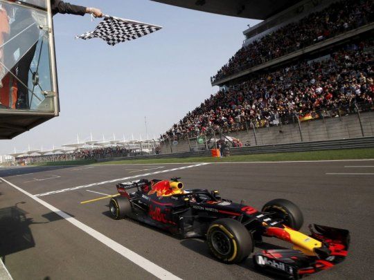 La Fórmula 1 postergó los GP de Holanda y España y canceló el de Mónaco.