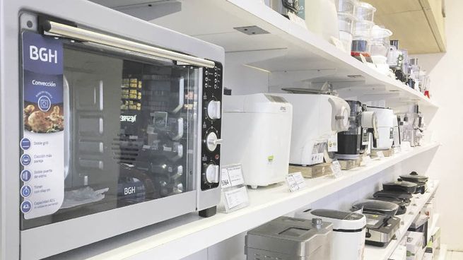 Evento. El comercio electrónico se caracteriza por eliminar las distancias físicas entre el comprador y el vendedor.