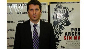 Carlos Gonella.