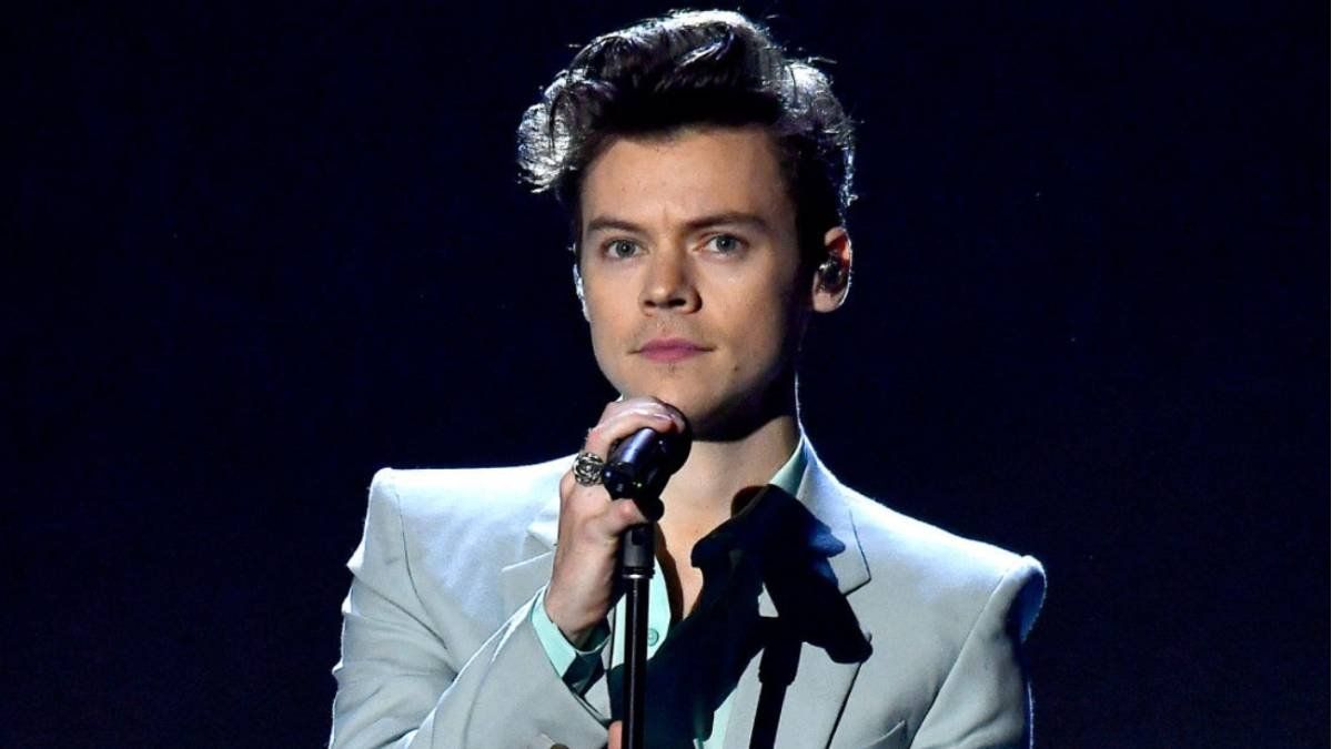 Harry Styles announces the release date of his new album “Harry’s House”
