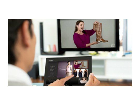 T-commerce: la revolución de las pantallas