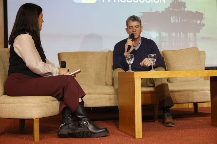“El sector privado no va a poder reemplazar en el corto plazo a las universidades y a los centros de investigación”, agregó Mariano Cantero.
