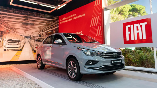 El interés en el inicio de mes en el sector automotor esá centrado en la política de precios que tomará cada automotriz