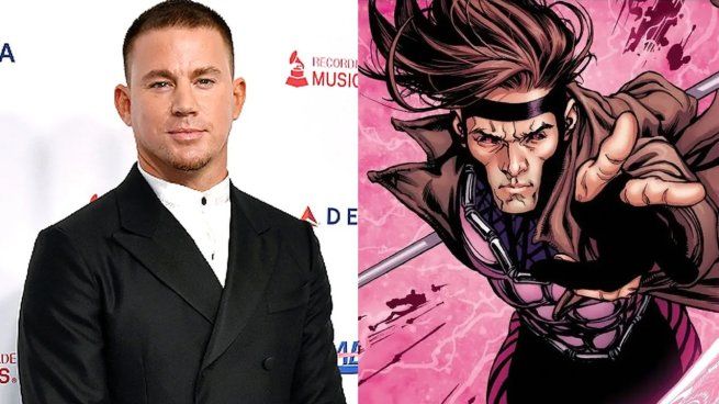 Channing Tatum quiere su película cómo Gambito.