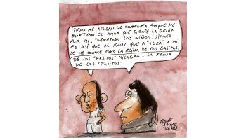 ámbito.com | Pasado
