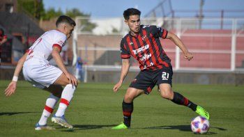 El Patrón manda. Patronato le ganó a Huracán, que no pudo asegurar su clasificación a la Copa Libertadores.