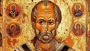 Con el paso de los siglos, Nicolás de Patara atravesó fronteras y culturas: de la Sinterklaas holandesa a la Santa Claus norteamericana, hasta llegar a Turquía como el querido Noel Baba, nombre con el que se lo conoce a orillas del Bósforo.