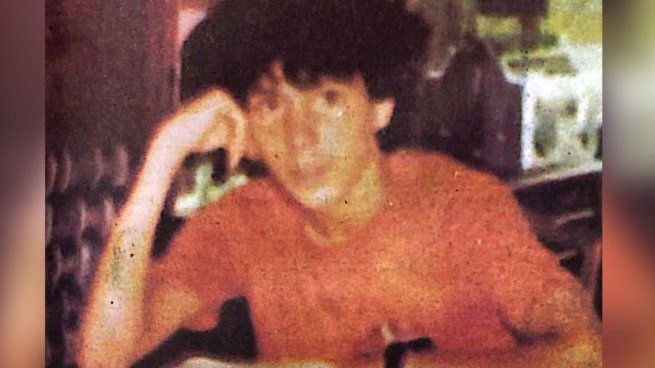 Tras meses de incertidumbre, finalmente se descrubió la identidad detrás de los restos encontrados en la excasa de Cerati.