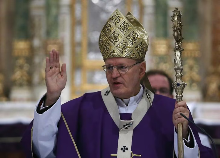 Peter Erdo. Encabeza las preferencias del ala “tradicionalista” dentro de la Iglesia Peter Erdo. Encabeza las preferencias del ala “tradicionalista” dentro de la Iglesia