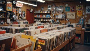 El local histórico no tuvo otra opción que bajar la persiana. El local histórico no tuvo otra opción que bajar la persiana.