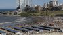 The incident occurred on Boulevard Marítimo Patricio Peralta Ramos in 1900, Mar del Plata. The incident occurred on Boulevard Marítimo Patricio Peralta Ramos in 1900, Mar del Plata.