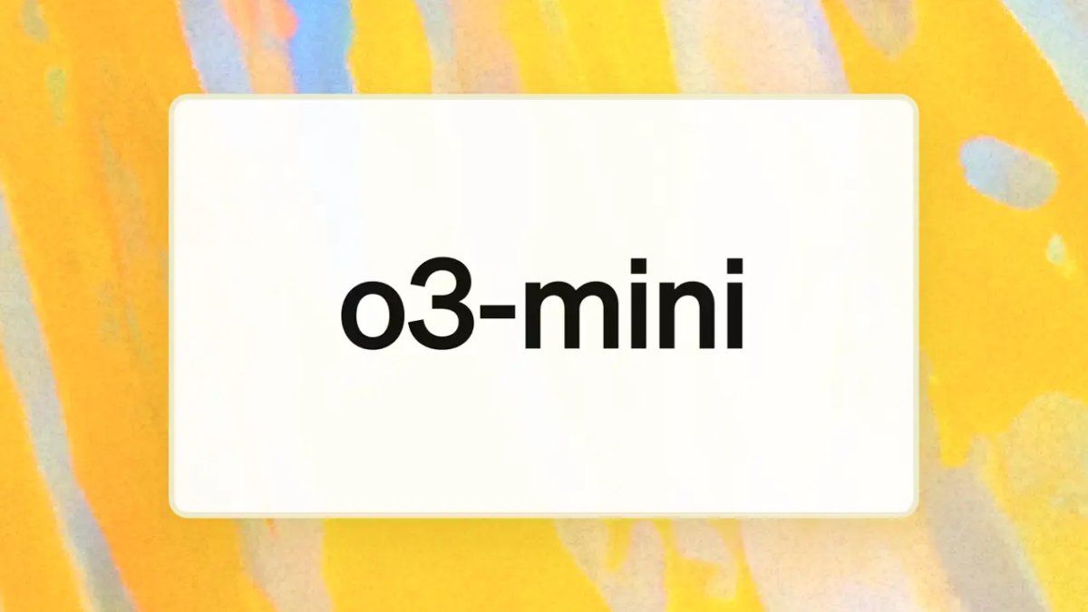 O3-mini: How the new artificial intelligence with chatgpt reasoning works