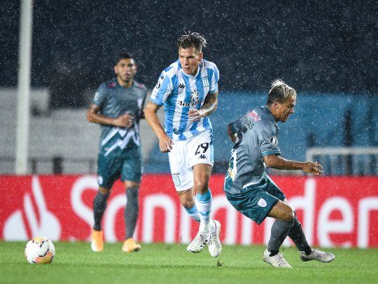 Racing