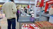 consumo masivo: preven una retraccion de cara a los proximos meses