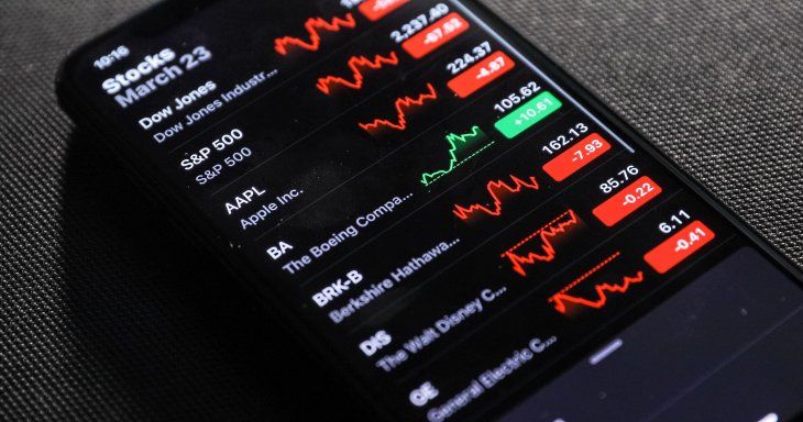mercados finanzas vivo acciones bolsas inversiones nyse