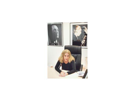 La diputada electa por el macrismo de la provincia de Buenos Aires Claudia Rucci dijo que espera lleguen a la Presidente los proyectos de reforma que llevaron a la mesa de diálogo y que ella cambie la agenda.