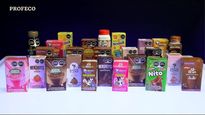 Profeco analizó leches saborizadas para niños.