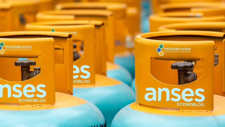 Programa Hogar de ANSES