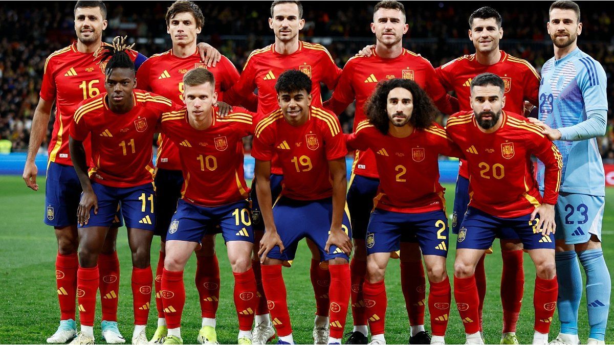Spain threatens FIFA with getting out of the 2026 World Cup if it does not sanction Israel for the war in Gaza