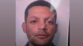 Lesta, de 30 años, fue detenido luego de que un vecino lo reconociera tras conocerse el caso. Lesta, de 30 años, fue detenido luego de que un vecino lo reconociera tras conocerse el caso.