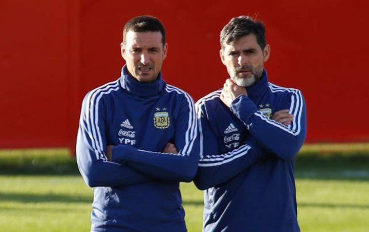 el mal momento que sufrio roberto ayala: fue victima de un robo en zarate