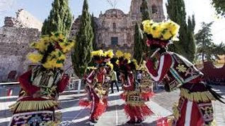 Así se vería Zacatecas si hubiese sido colonia portuguesa, según la Inteligencia Artificial