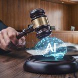 La Inteligencia Artificial alucinó precedentes judiciales y una demanda terminó desestimada. La Inteligencia Artificial alucinó precedentes judiciales y una demanda terminó desestimada.