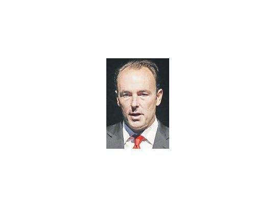 Kyle Bass