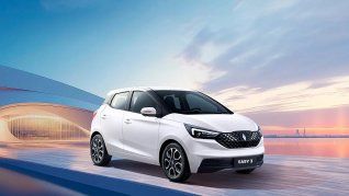 El Easy 3 desembarcó en el país hace pocas semanas El Easy 3 desembarcó en el país hace pocas semanas