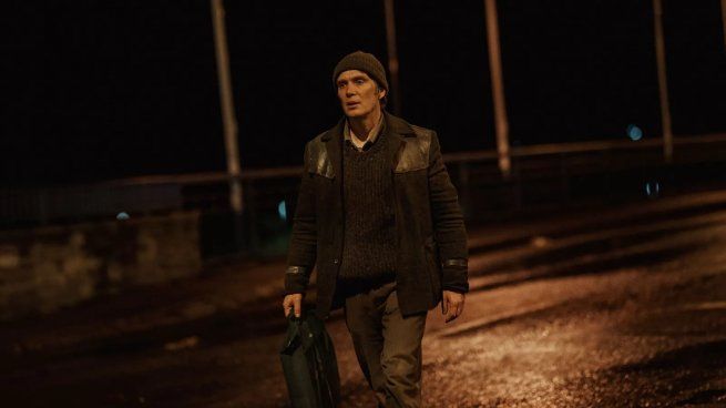 The opening of the Berlinale will be with the new film by Cillian Murphy