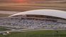 La empresa aliada con Corporación América gestiona los aeropuertos de Uruguay y tiene ventaja en la licitación para el nuevo sistema de control fronterizo.