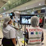 paises asiaticos en alerta refuerzan controles en los aeropuertos por el virus nipah paises asiaticos en alerta refuerzan controles en los aeropuertos por el virus nipah