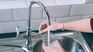 After the water emergency, the water supplied by OSE became drinkable again. After the water emergency, the water supplied by OSE became drinkable again.