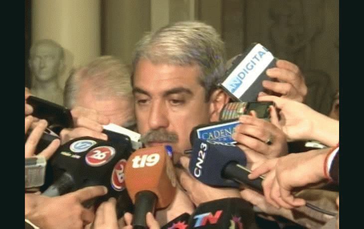 Vamos a apoyar aquellas cosas que están bien y señalar las que están mal