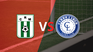 Conmebol - South American Cup: Racing (U) vs Cerro Largo Key 14 Conmebol - South American Cup: Racing (U) vs Cerro Largo Key 14