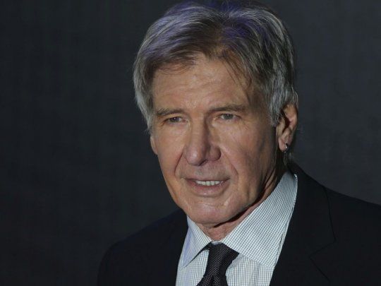 Harrison Ford volver&aacute; a realizar el rol de Idiana Jones a sus 77 a&ntilde;os.