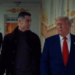 Cristiano Ronaldo compartió su encuentro con Donald Trump en las redes sociales Cristiano Ronaldo compartió su encuentro con Donald Trump en las redes sociales