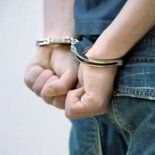 El nuevo régimen penal juvenil establece distintas penas. El nuevo régimen penal juvenil establece distintas penas.