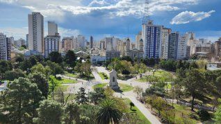 Bahía Blanca encabezó el ranking por seguridad y accesibilidad económica. Bahía Blanca encabezó el ranking por seguridad y accesibilidad económica.