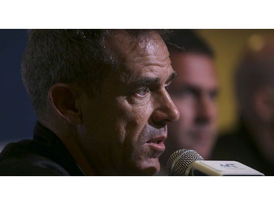 El descargo de Orsanic tras su salida del equipo de la Davis: Este final debió ser diferente