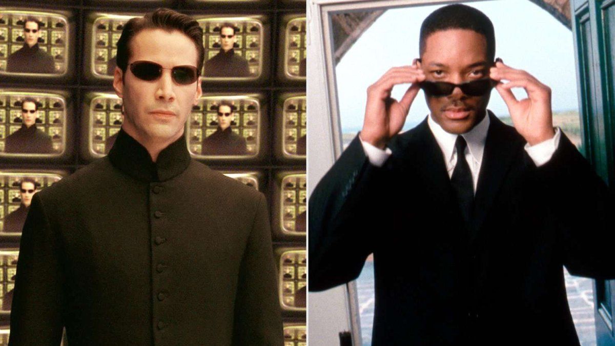 Will Smith star in a new “Matrix” movie? The actor’s message that shook social networks