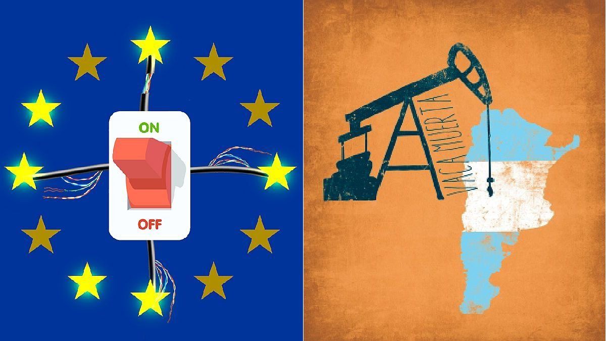 La crisis energética en Europa y el contraste con el auge del petróleo ...