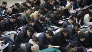 Los nuevos criterios que definió el Ministerio de Salud tras el escándalo durante la evaluación nacional del año pasado. Los nuevos criterios que definió el Ministerio de Salud tras el escándalo durante la evaluación nacional del año pasado.
