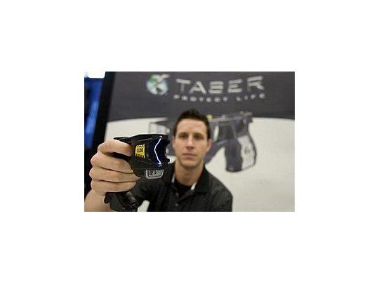 Sólo en los Estados Unidos se contabilizan más de 600 muertes con las Taser en los últimos 14 años.