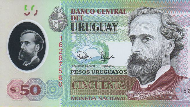 La Federación Rural volvió a advertir por el atraso cambiario en el Uruguay.