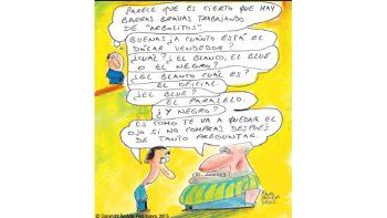 ámbito.com | Controles