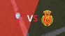 Celta faces the Majorca visit for the date 29